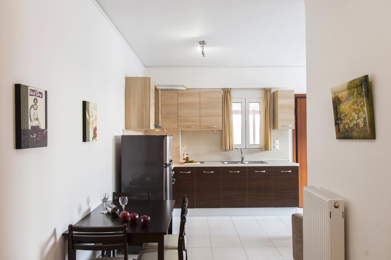 Apartment Dream