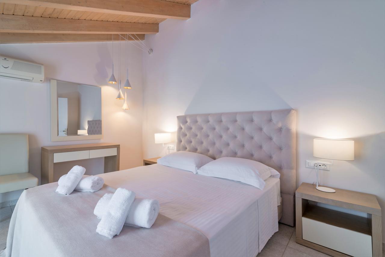 Edelweiss Aparthotel Argassi