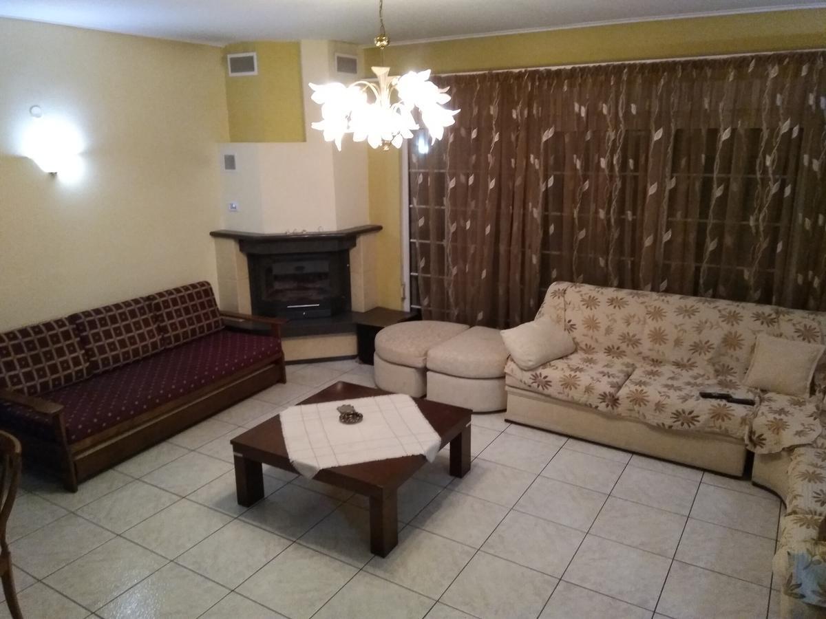 Family House Kavala