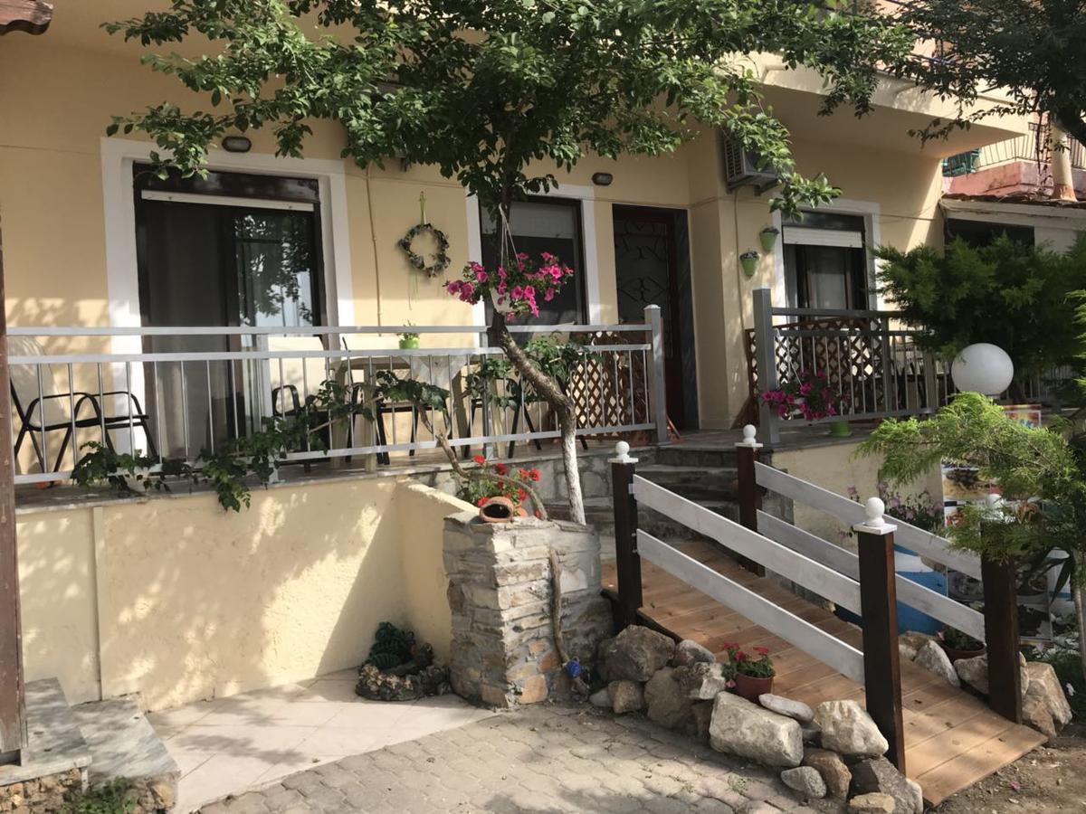 Apartment On The