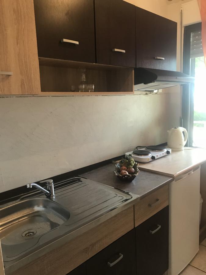 Apartment On The *