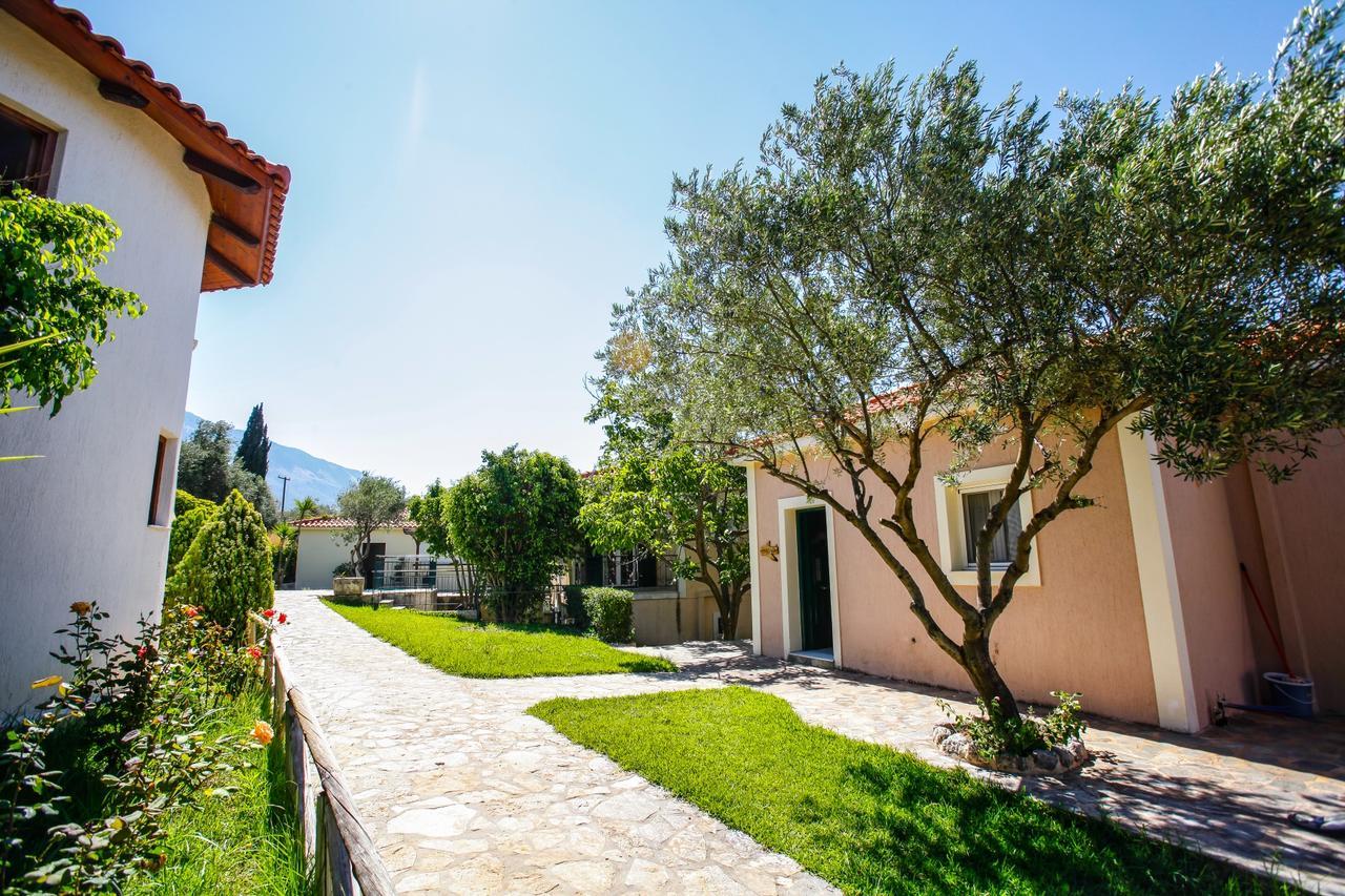 Kefalonian Mill - Oneira Holiday home *