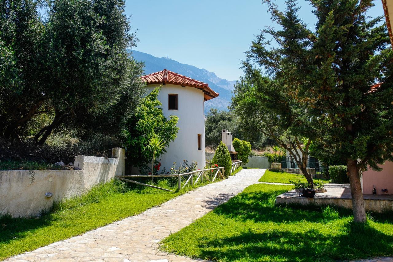 Holiday home Kefalonian Mill - Oneira