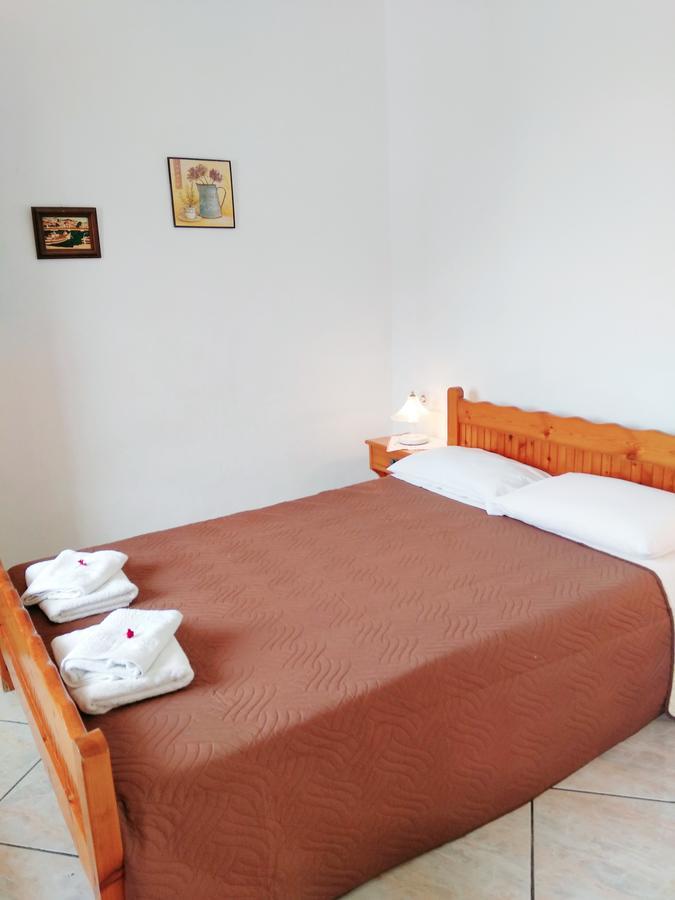 Apartment Irini Studios Alykes (Zakynthos)