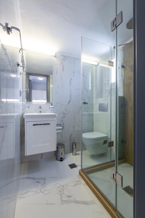 Aparthotel Saint Lucas