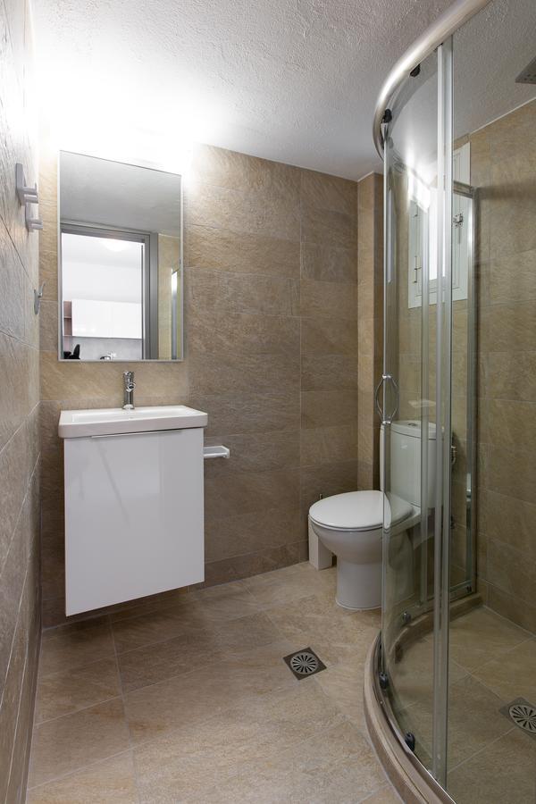 Aparthotel Saint Lucas Nea Poteidaia