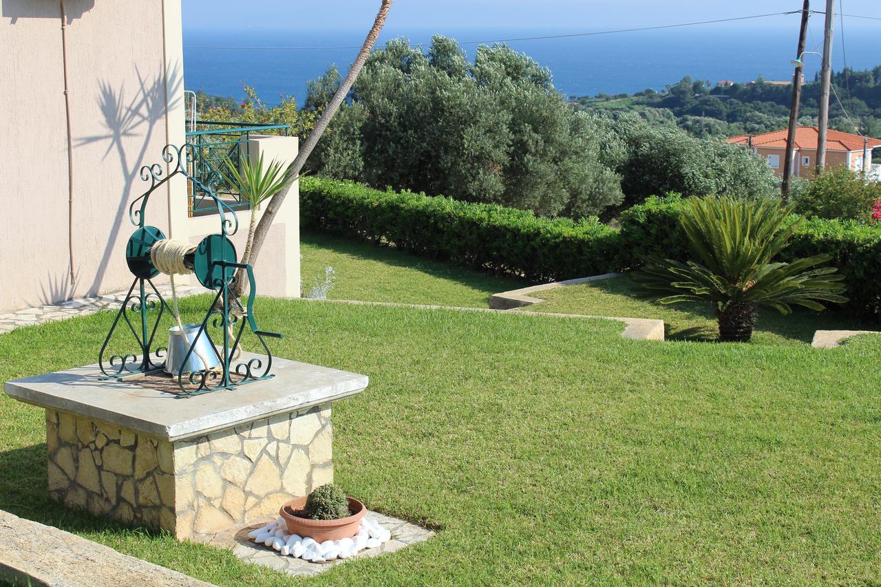 Holiday home Kefalonian Mill - Oneira