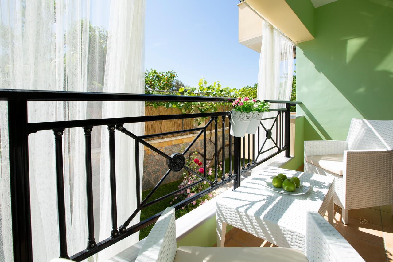 Adria Luxury Nydri (Lefkada)
