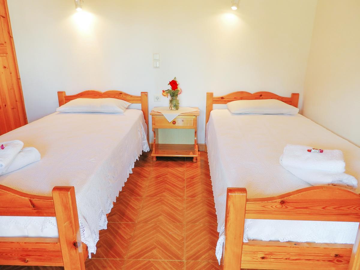 Irini Studios Alykes (Zakynthos)
