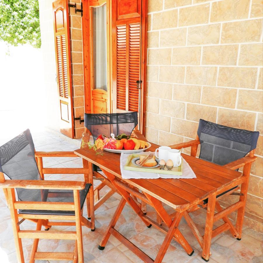 Irini Studios * Alykes (Zakynthos)
