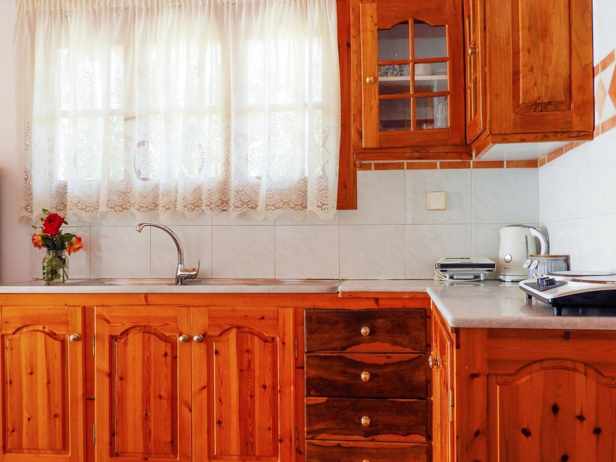 Apartment Irini Studios