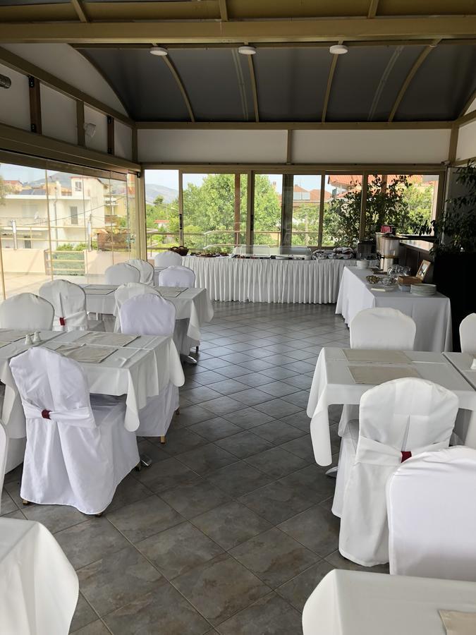 Selefkos Palace Hotel 4*