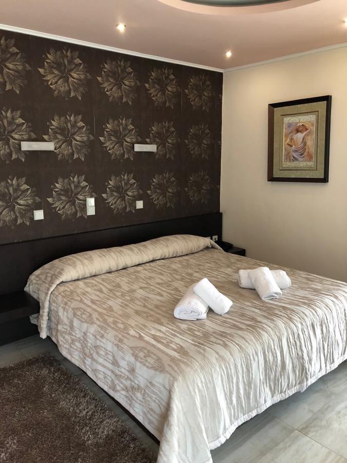 Hotel Selefkos Palace Igoumenitsa