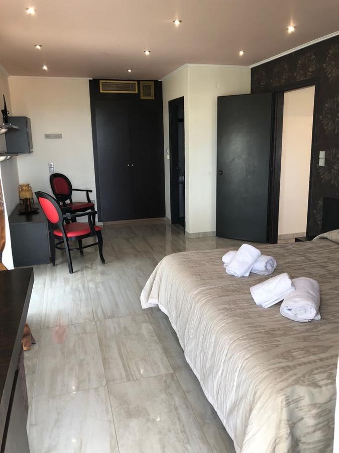 Hotel Selefkos Palace