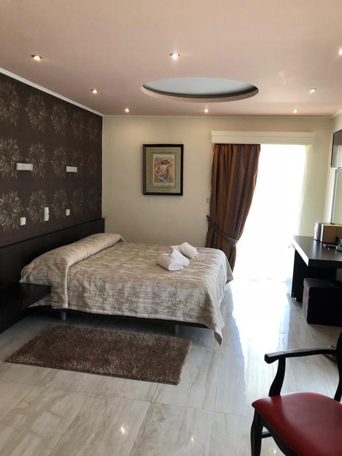 Selefkos Palace 4*
