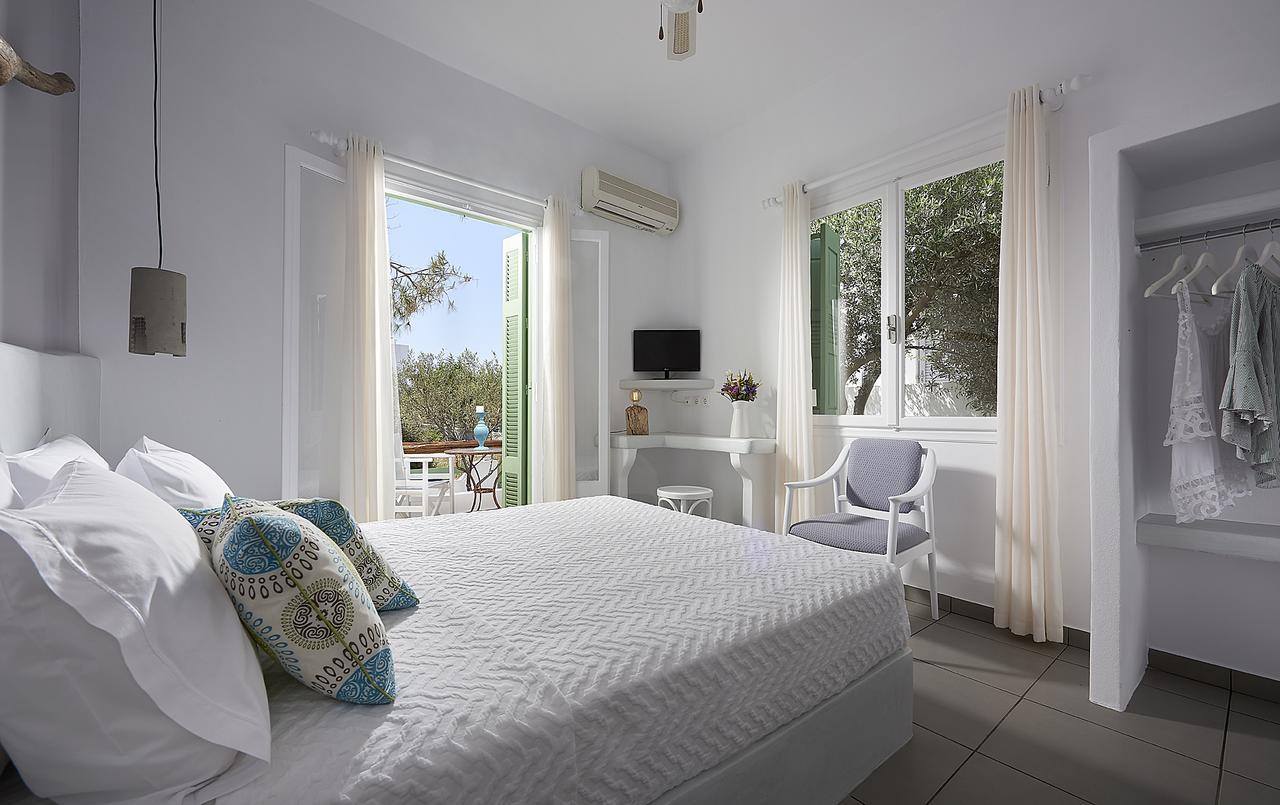 Villa Eleni House
