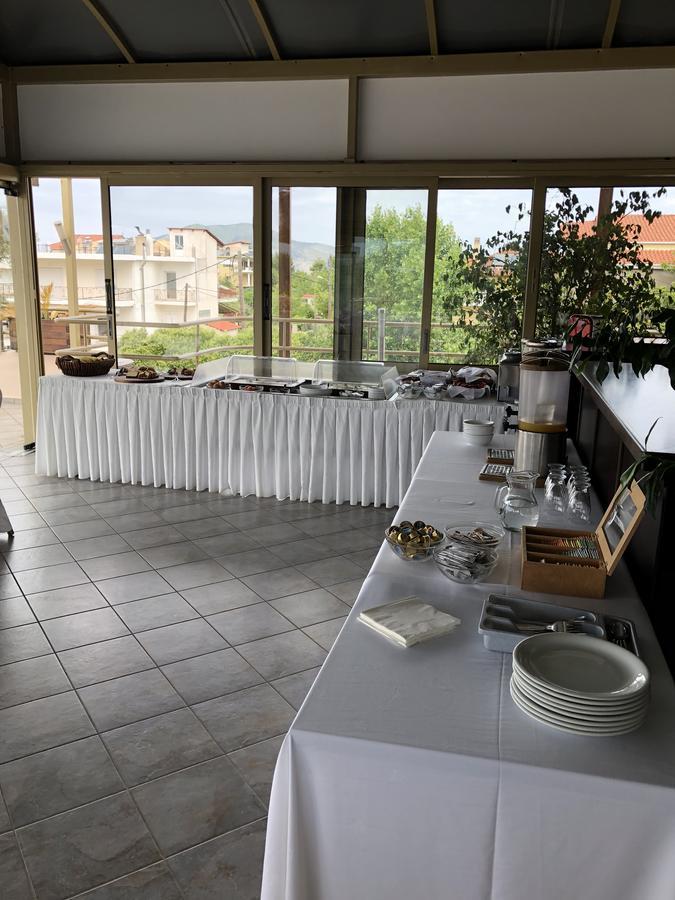 Selefkos Palace Hotel