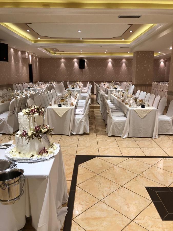 Selefkos Palace Hotel 4*