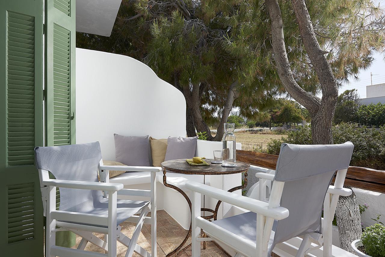 Eleni House * Pollonia