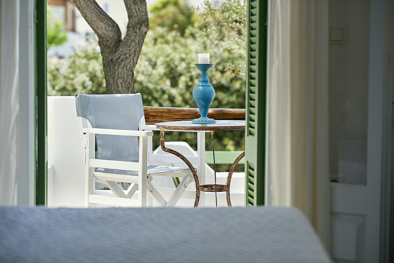 Eleni House *