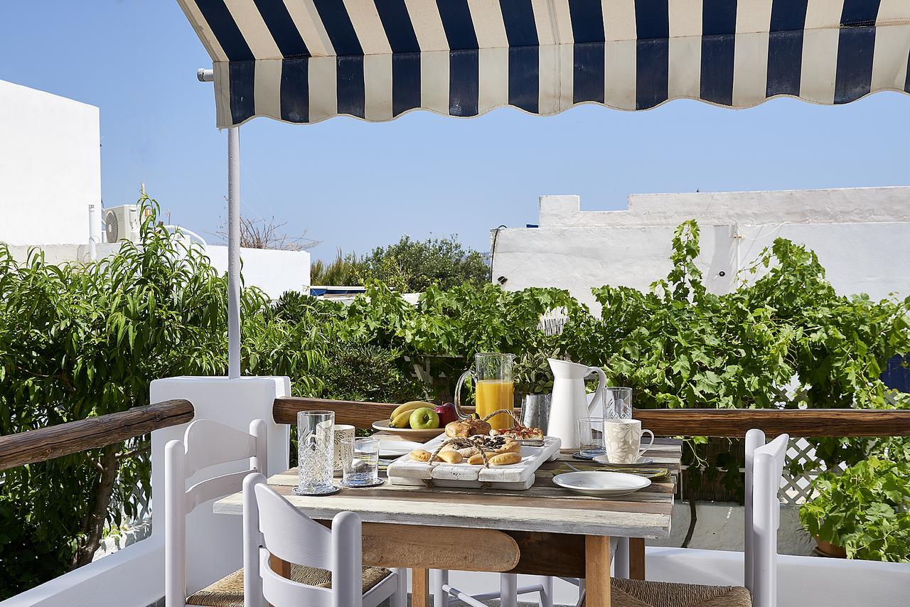 Eleni House Pollonia