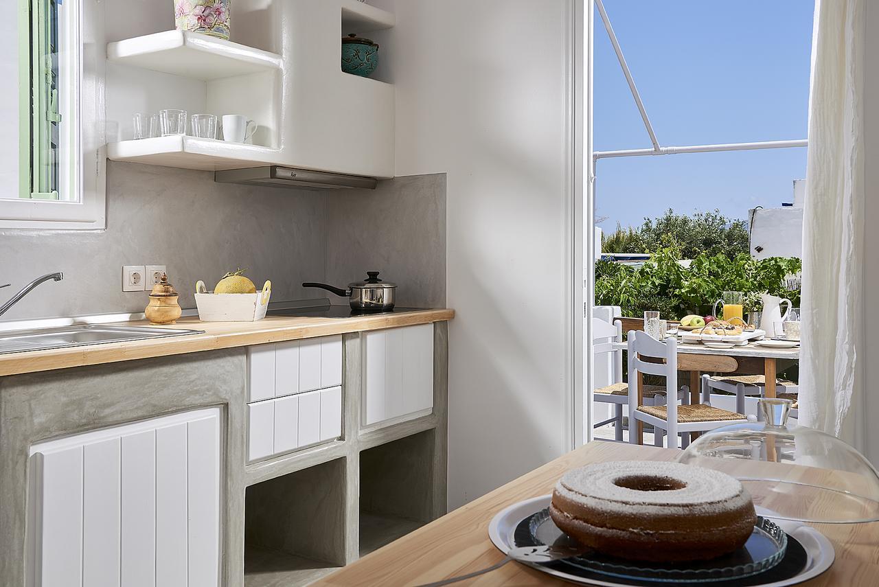 Eleni House Villa