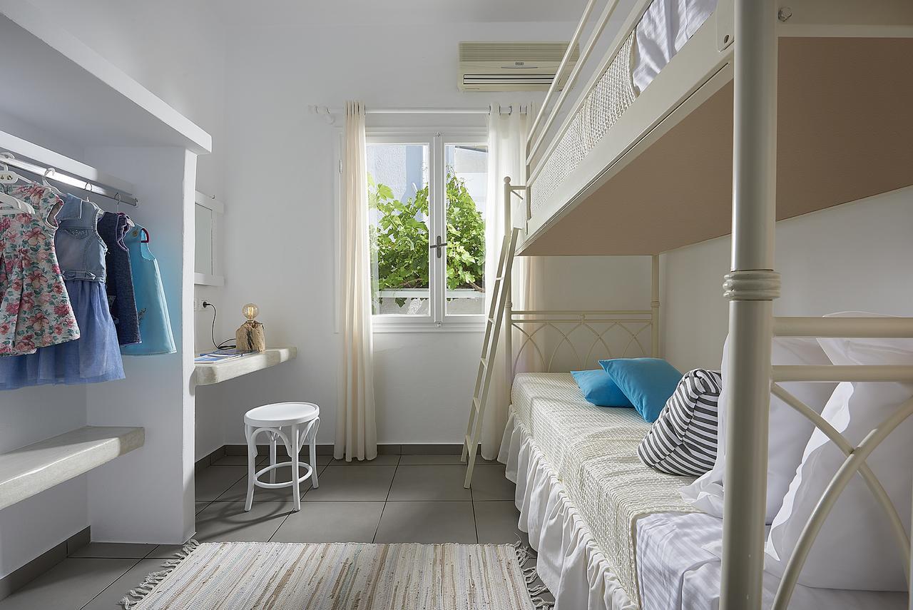 Eleni House * Pollonia