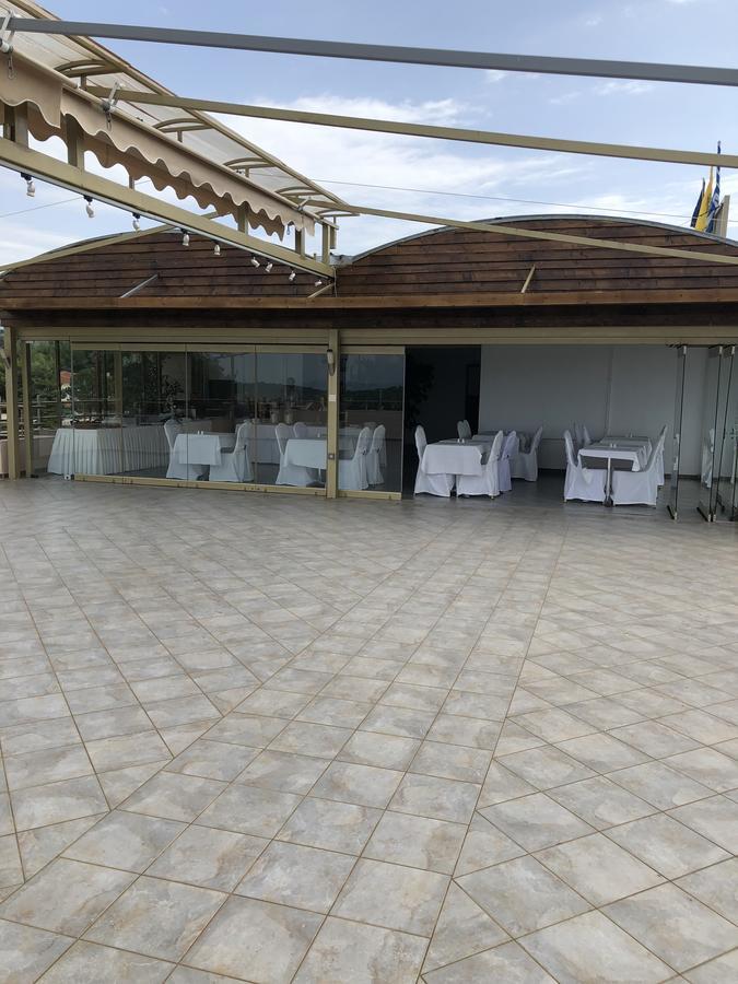 Hotel Selefkos Palace Igoumenitsa