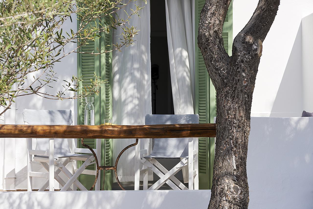 Eleni House * Pollonia