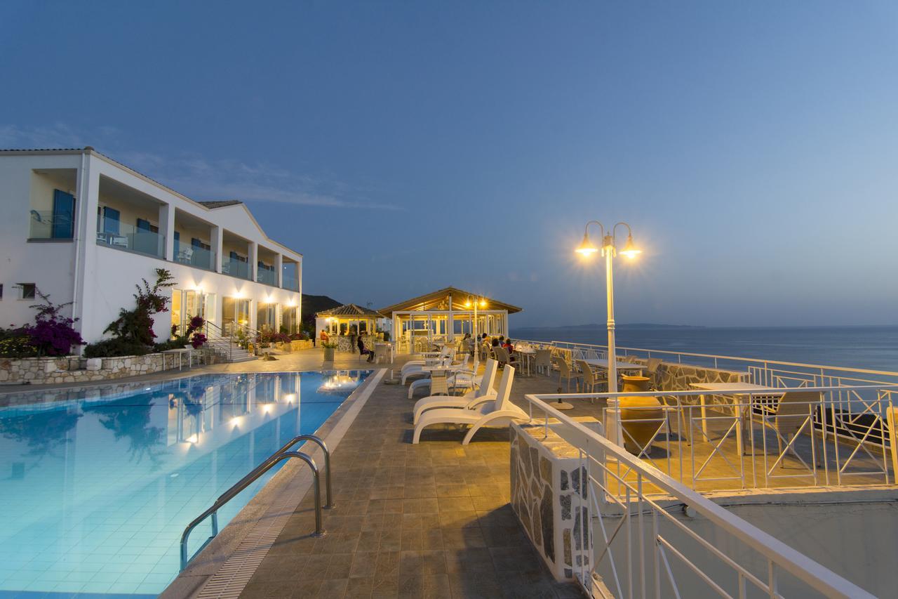 Agia Paraskevi Hotel