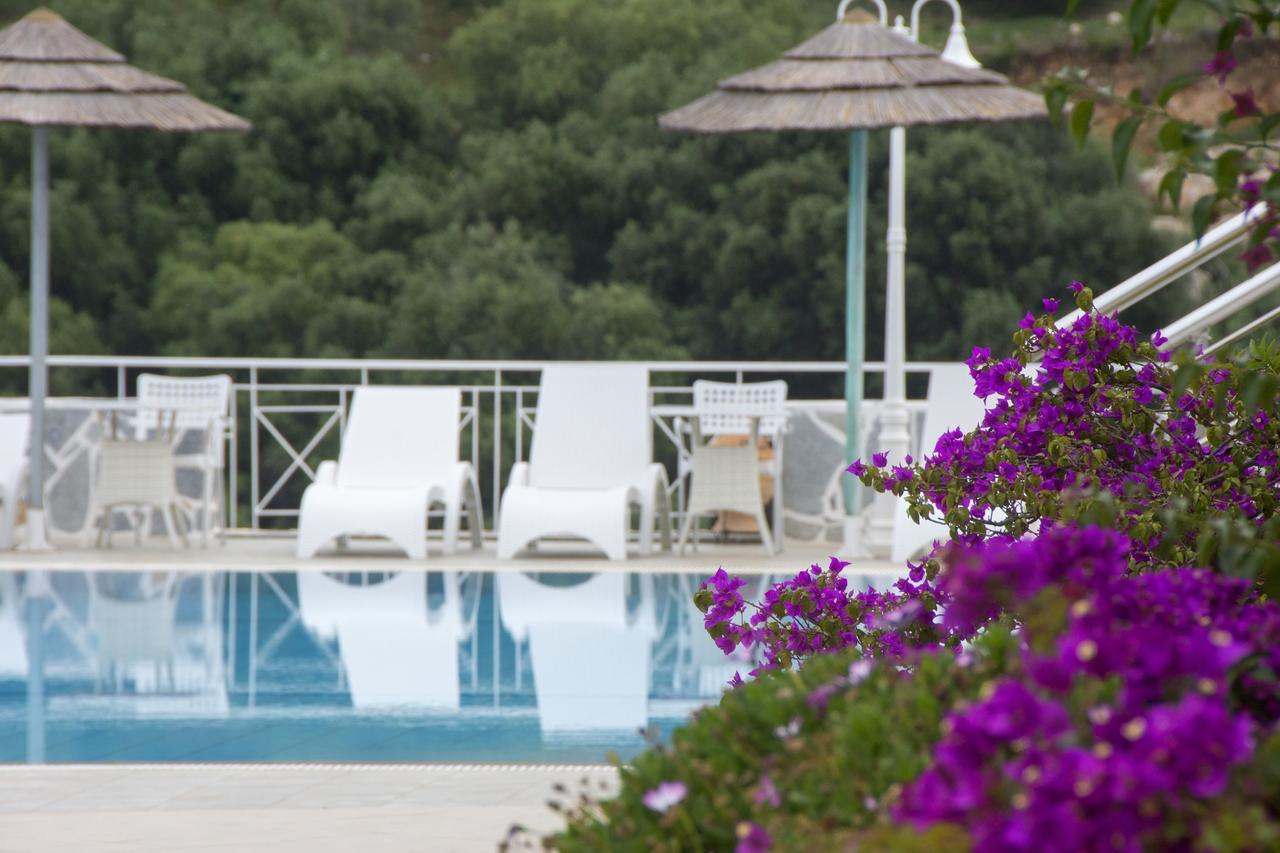 Agia Paraskevi Sivota (Epirus)