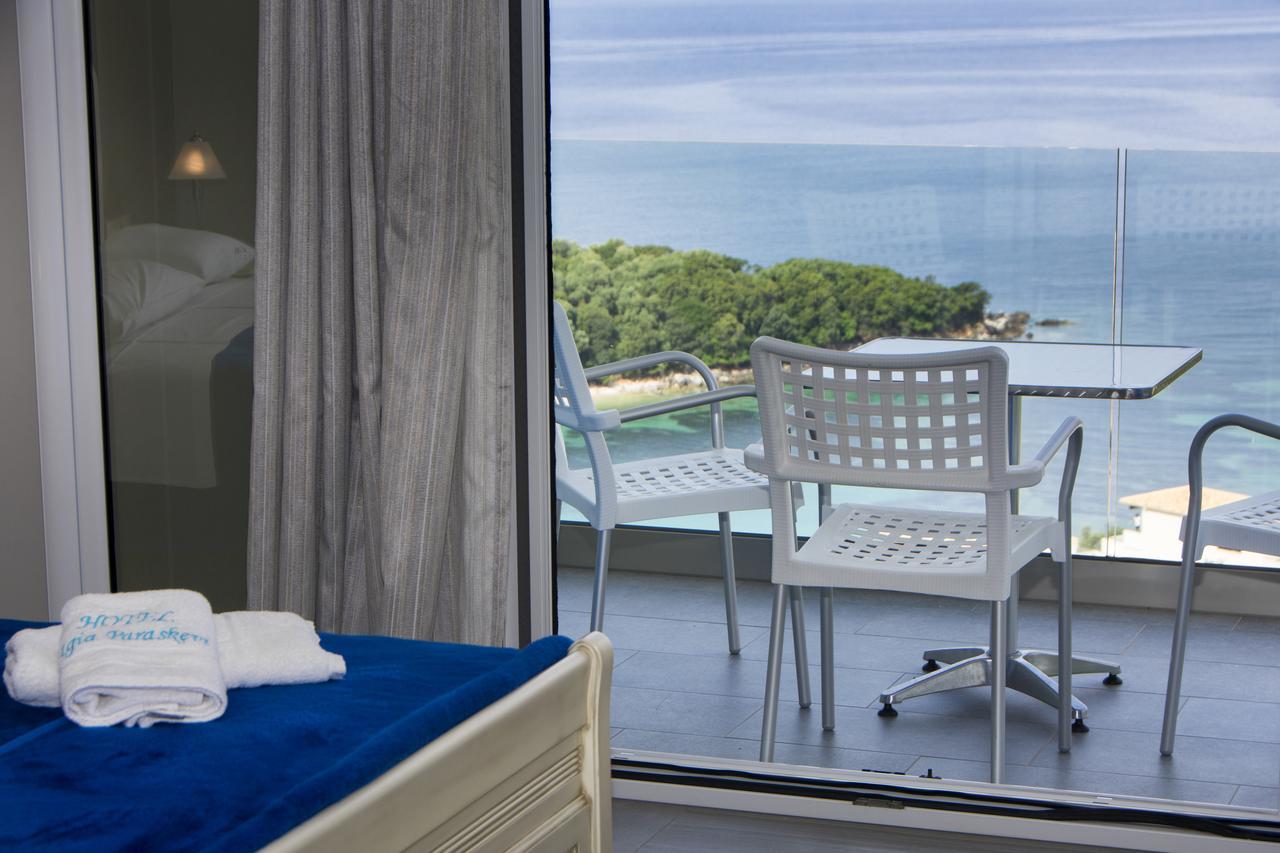 Agia Paraskevi Hotel