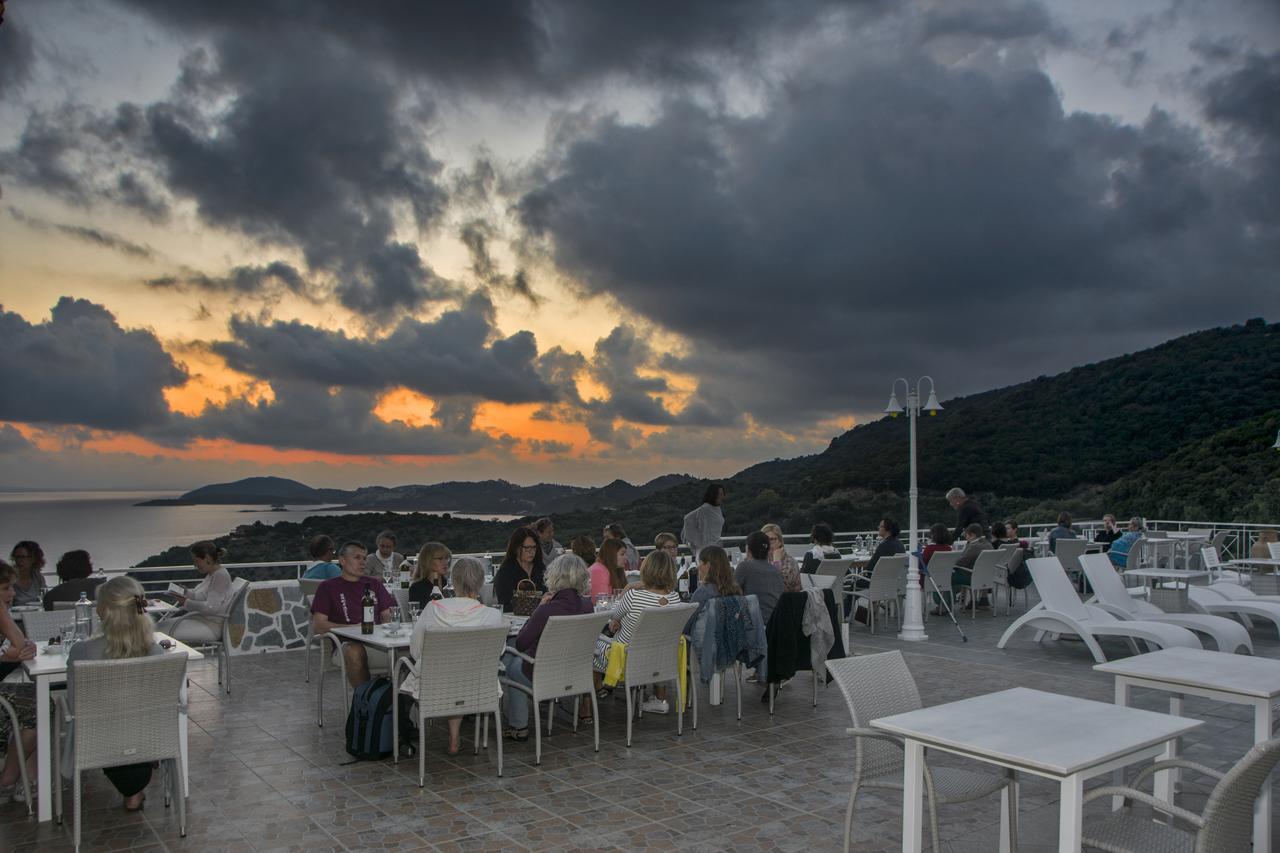 Hotel Agia Paraskevi 3*