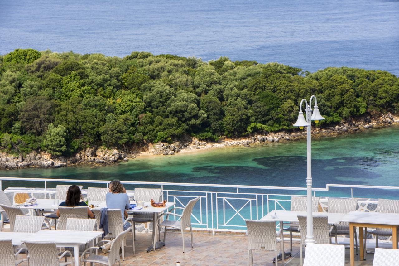 Agia Paraskevi Hotel Sivota (Epirus)