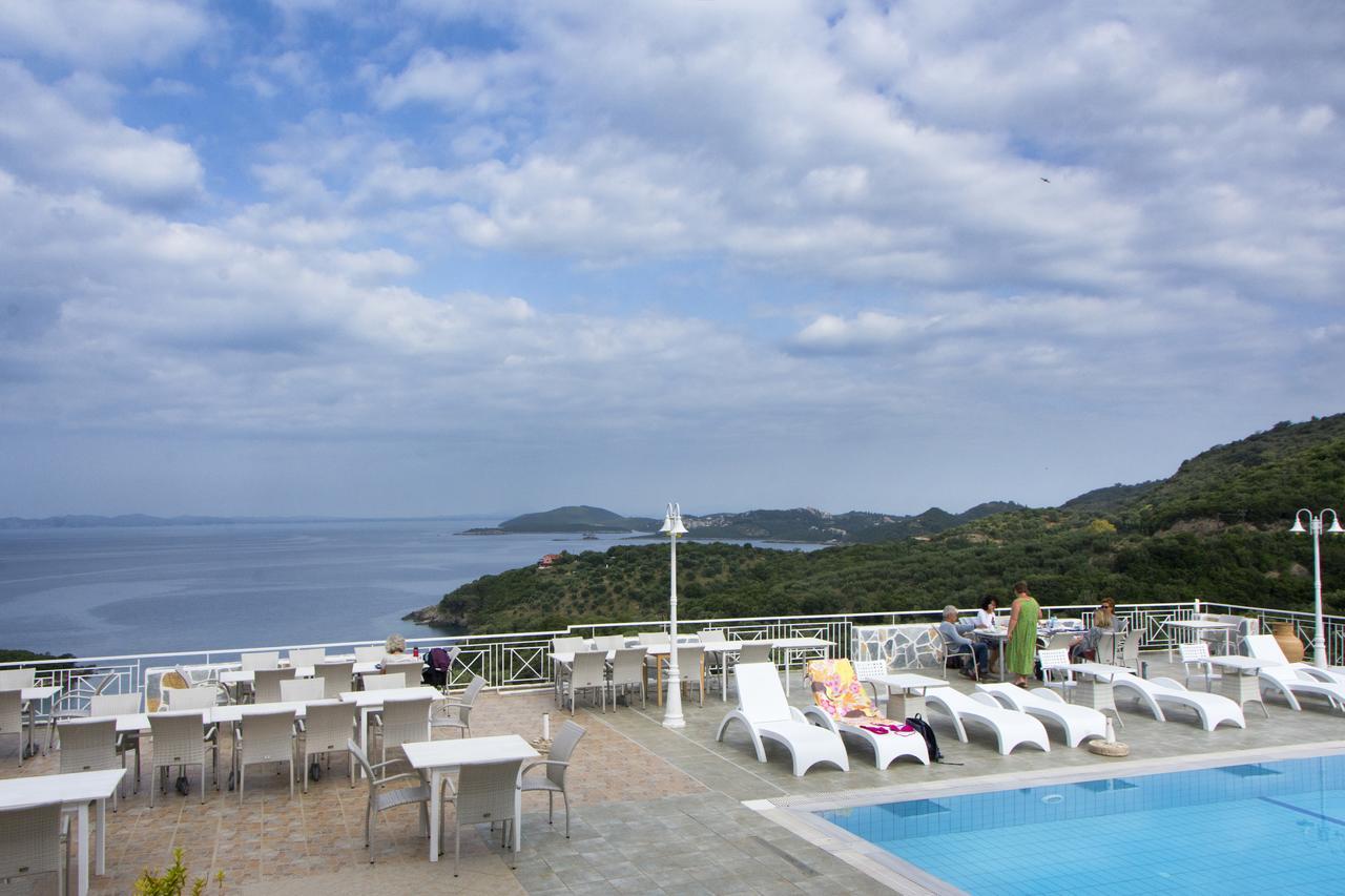 Agia Paraskevi Sivota (Epirus)