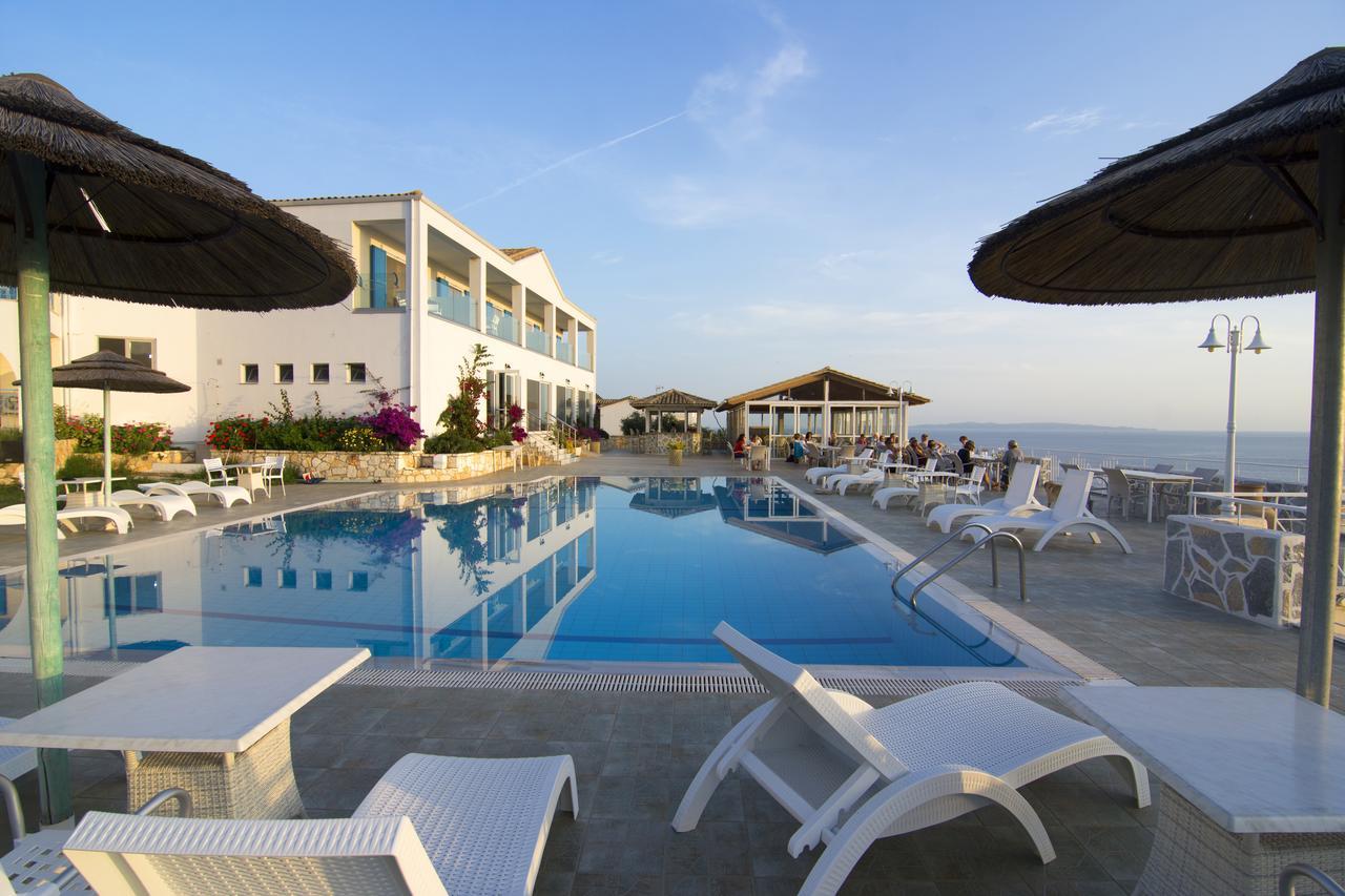 Agia Paraskevi Hotel 3*