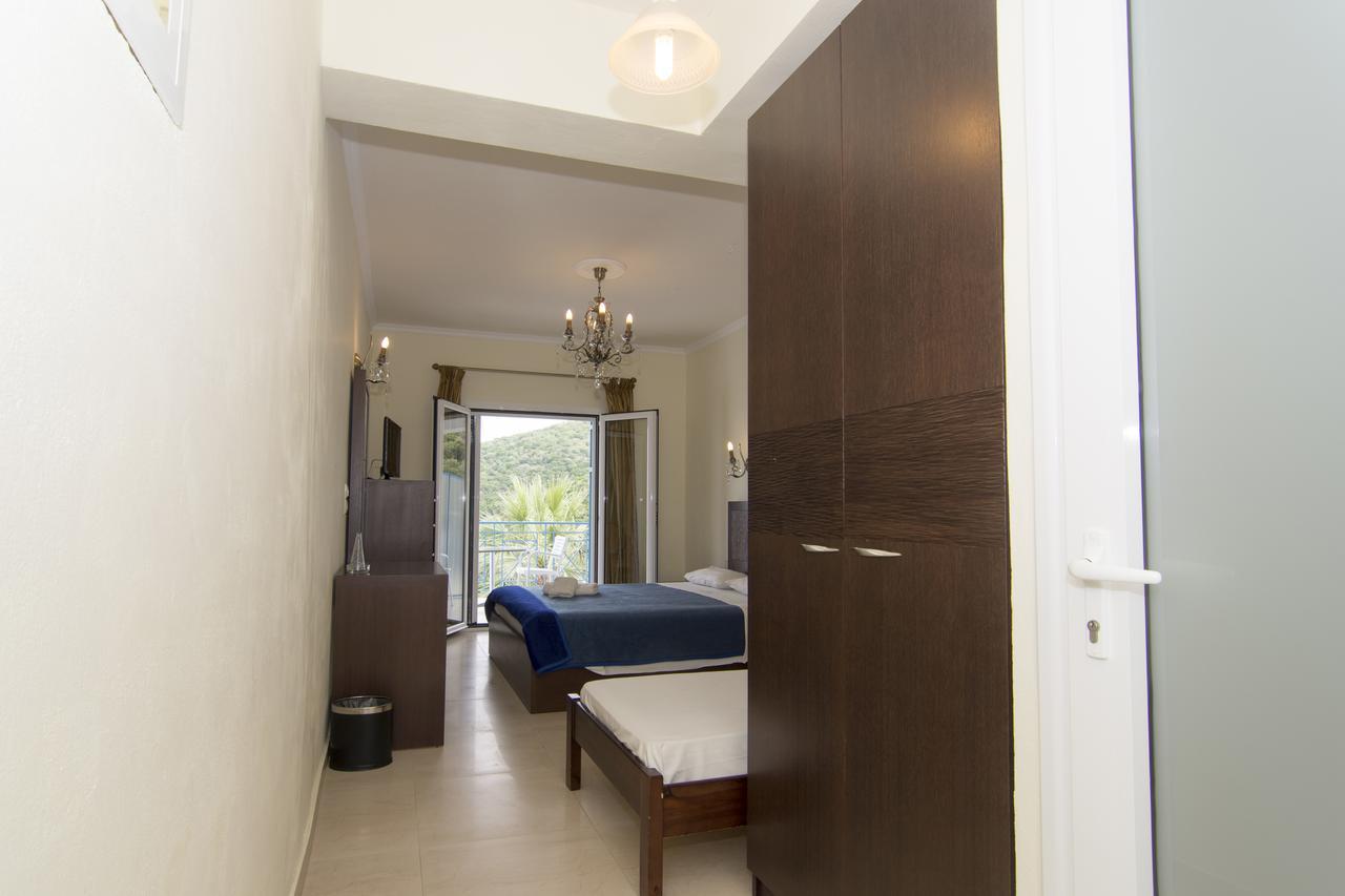 Agia Paraskevi Hotel