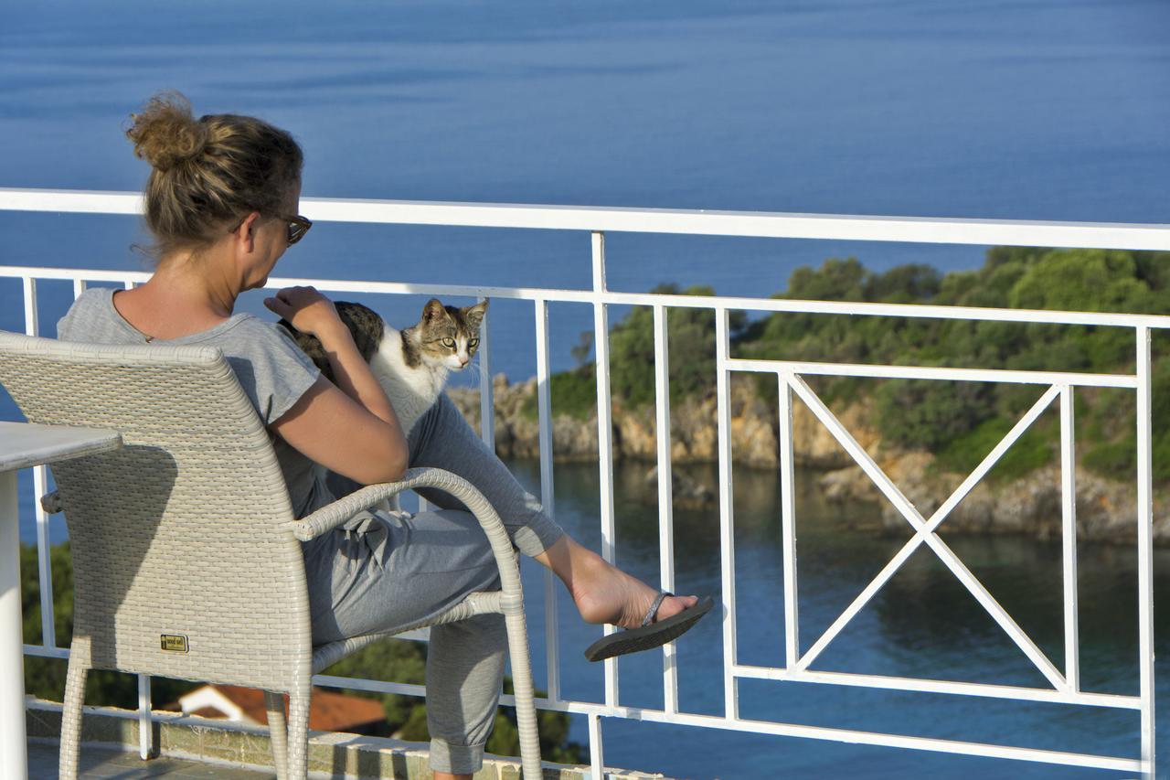 Hotel Agia Paraskevi 3*
