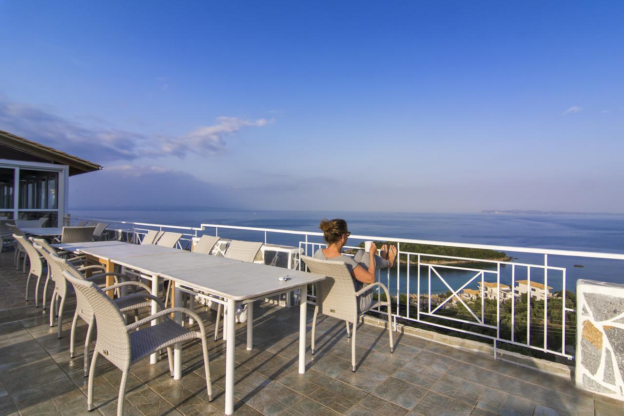 Agia Paraskevi Hotel