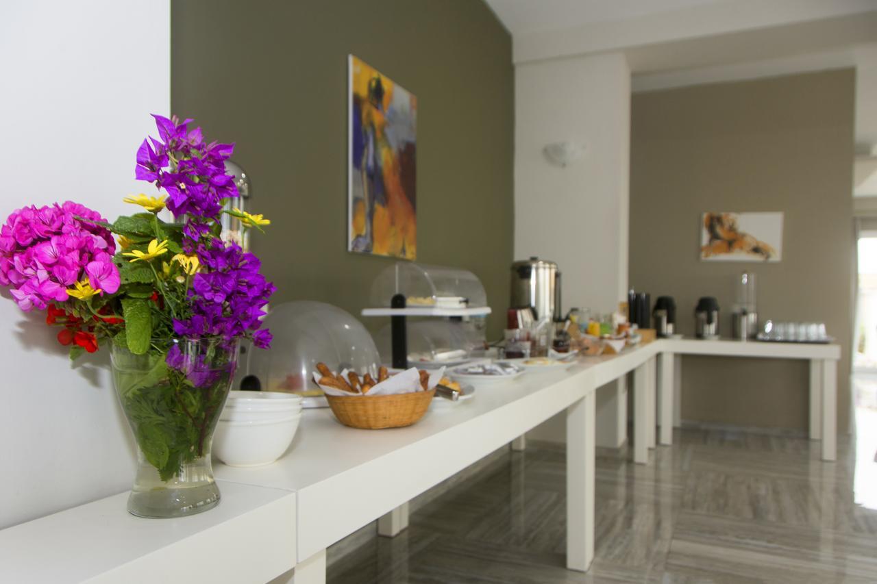 Agia Paraskevi 3*