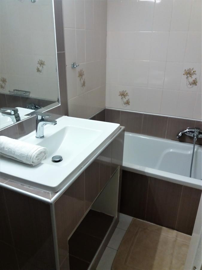 Apartment House With Amazing View Kavala