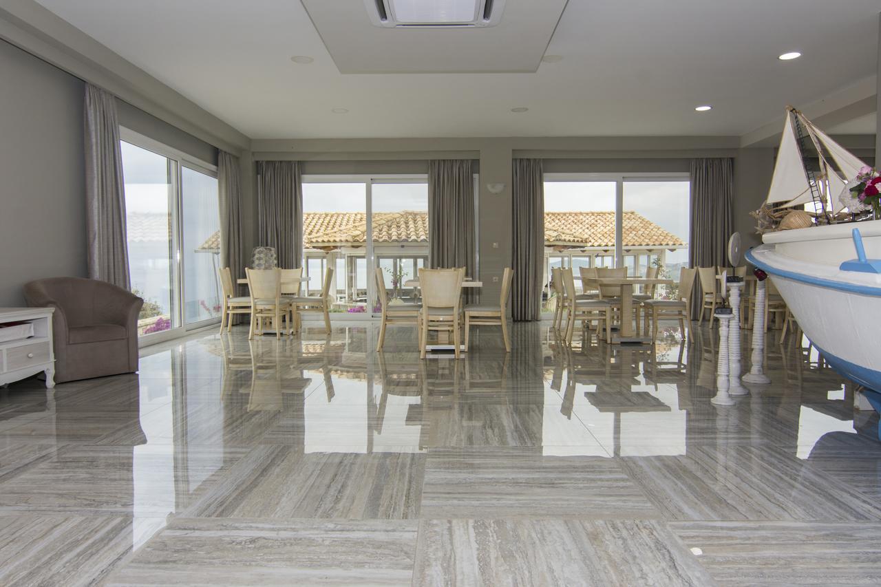 Hotel Agia Paraskevi