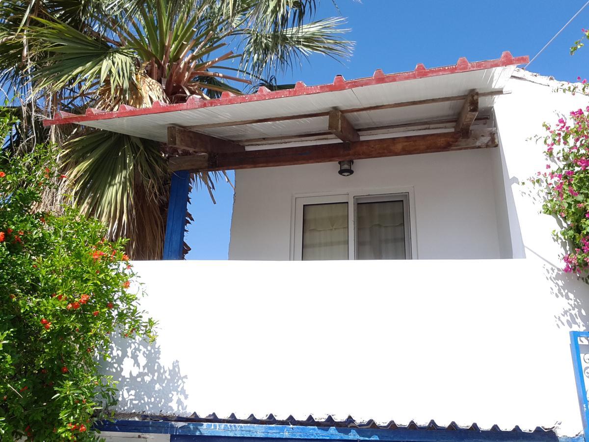 Paradis Apartment Archangelos (Rhodes)