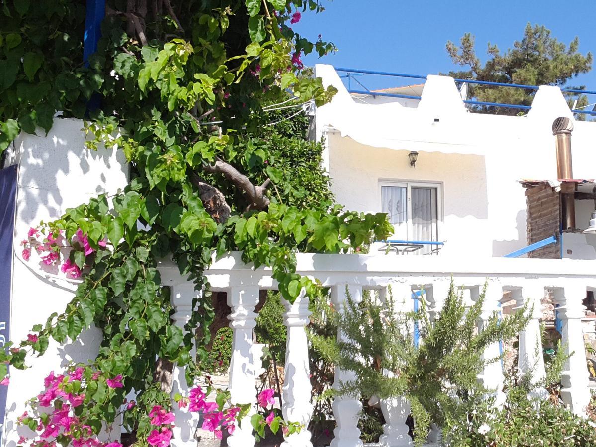 Apartment Paradis