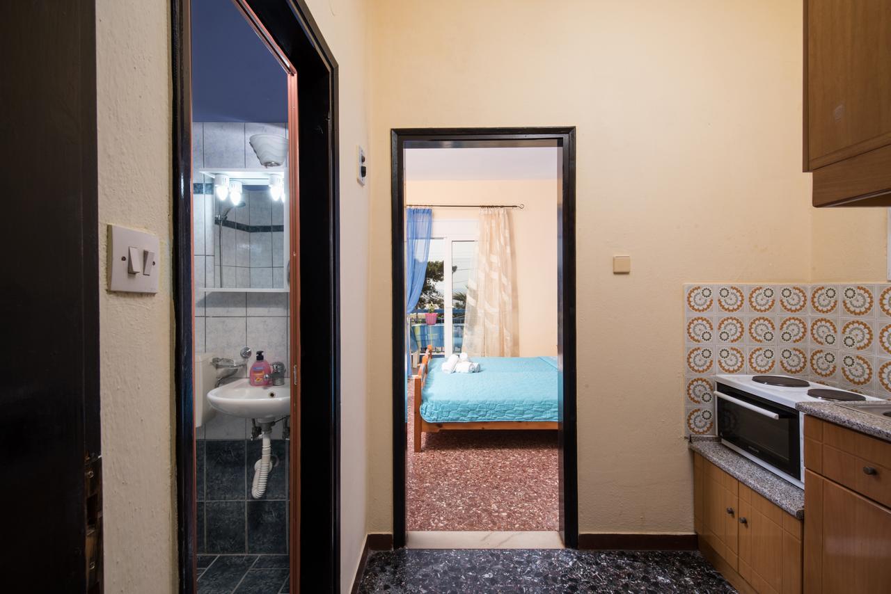 House Souzanna Toroni
