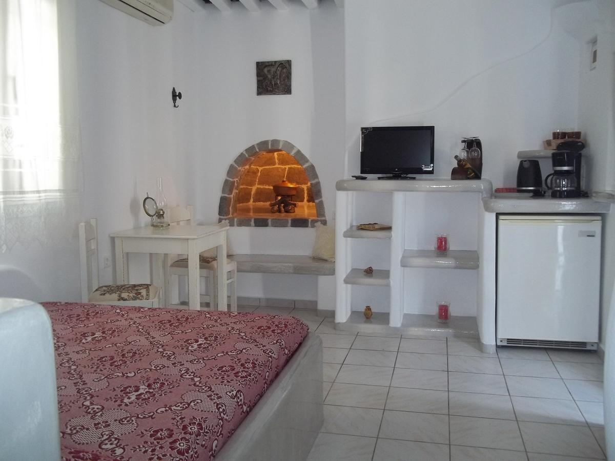 Guest house Floras *