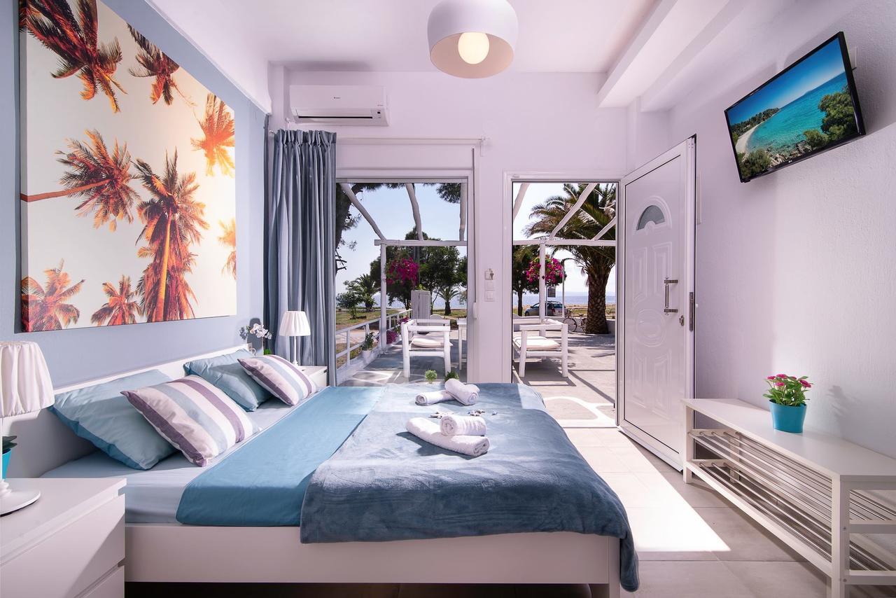 Acapus Apartment *