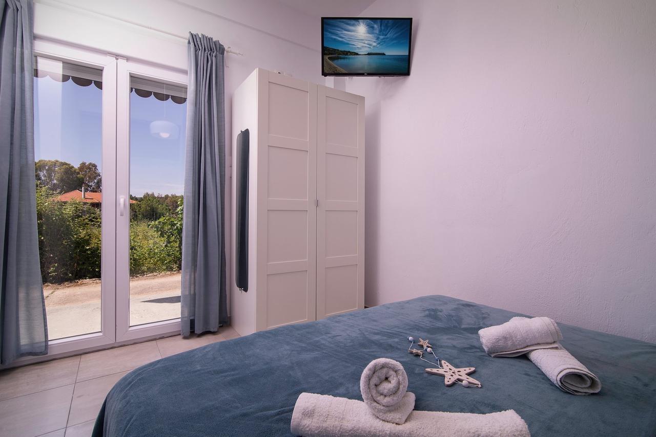 Acapus Apartment