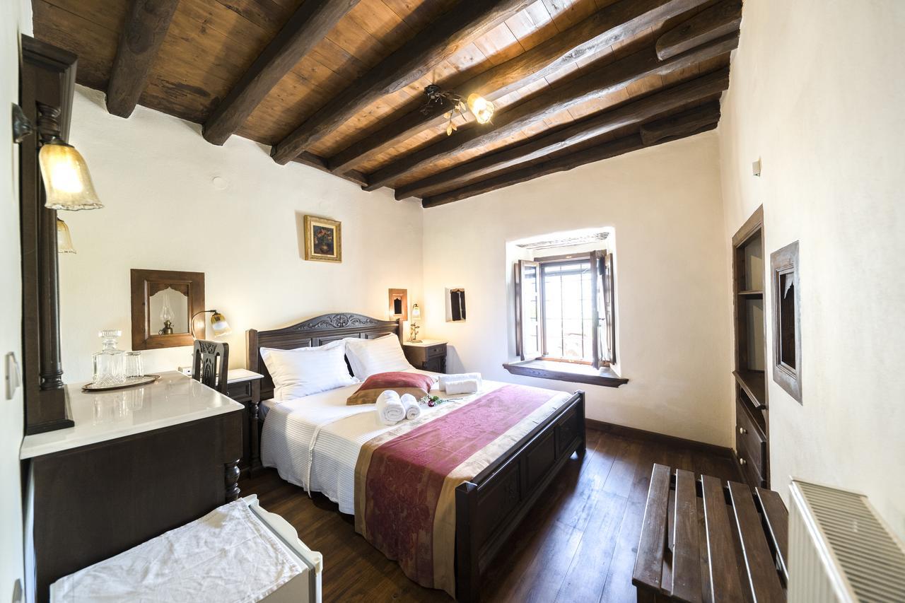 Traditional Mansion Evilion Guest house Volos