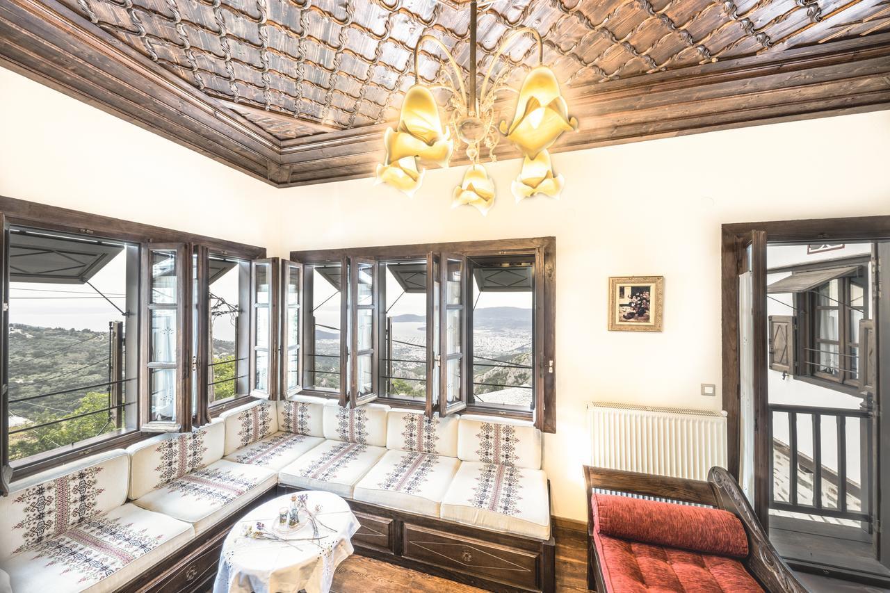 Traditional Mansion Evilion 4*
